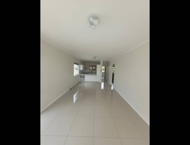 2 BEDROOM APARTMENT RENTED IN DEVILS PEAK ESTATE